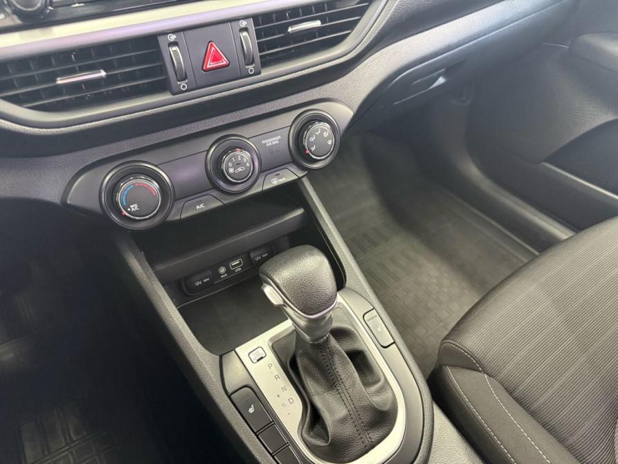 Kia Cerato IV Уфа  - изображение 16