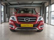 Mercedes-Benz GLK-Класс I (X204) Рестайлинг Березовский  - изображение 22