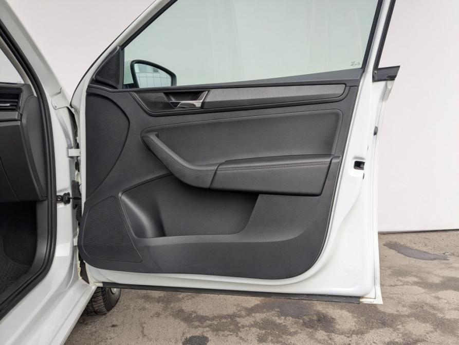 Skoda Rapid II Москва  - изображение 15