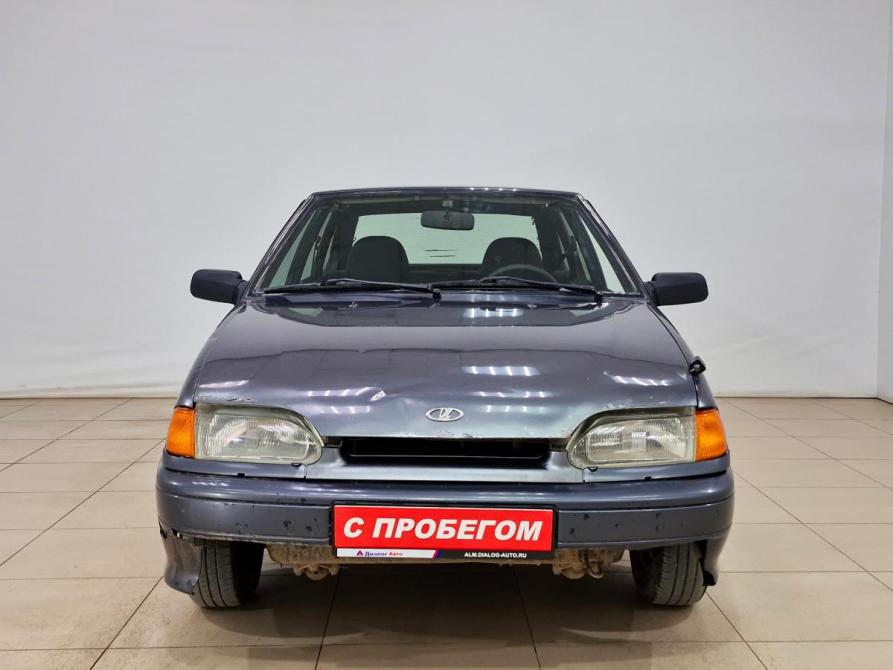 Lada (ВАЗ) 2114 Альметьевск  - изображение 2