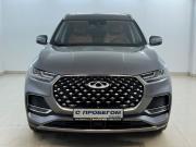 Chery Tiggo 8 Pro Max I Москва  - изображение 22