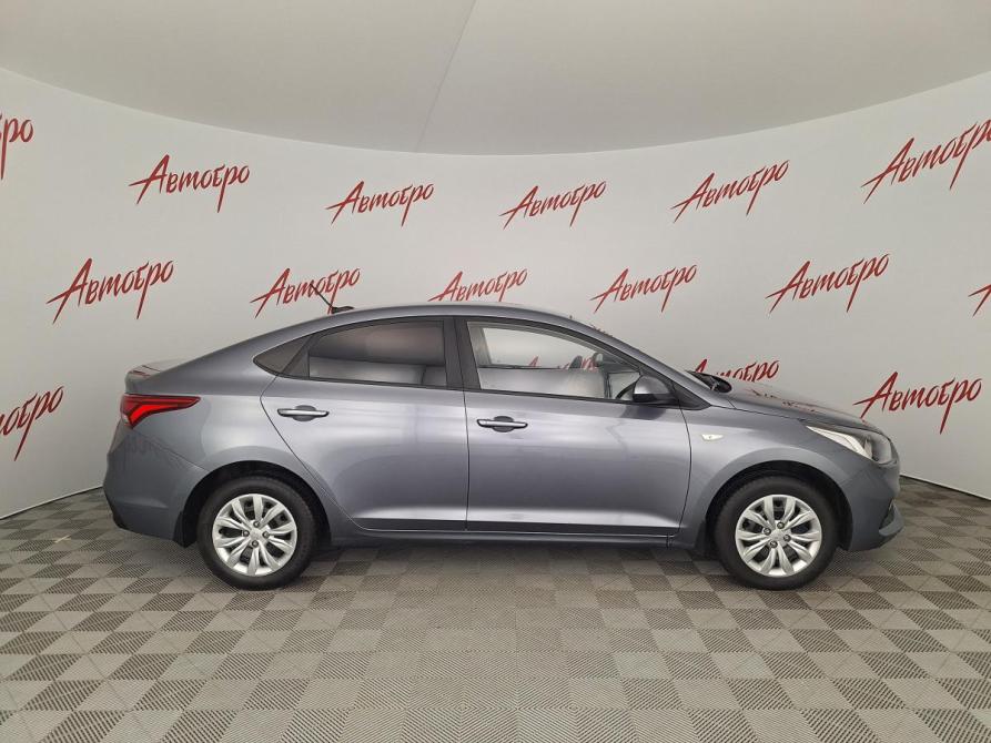 Hyundai Solaris II Псков  - изображение 6