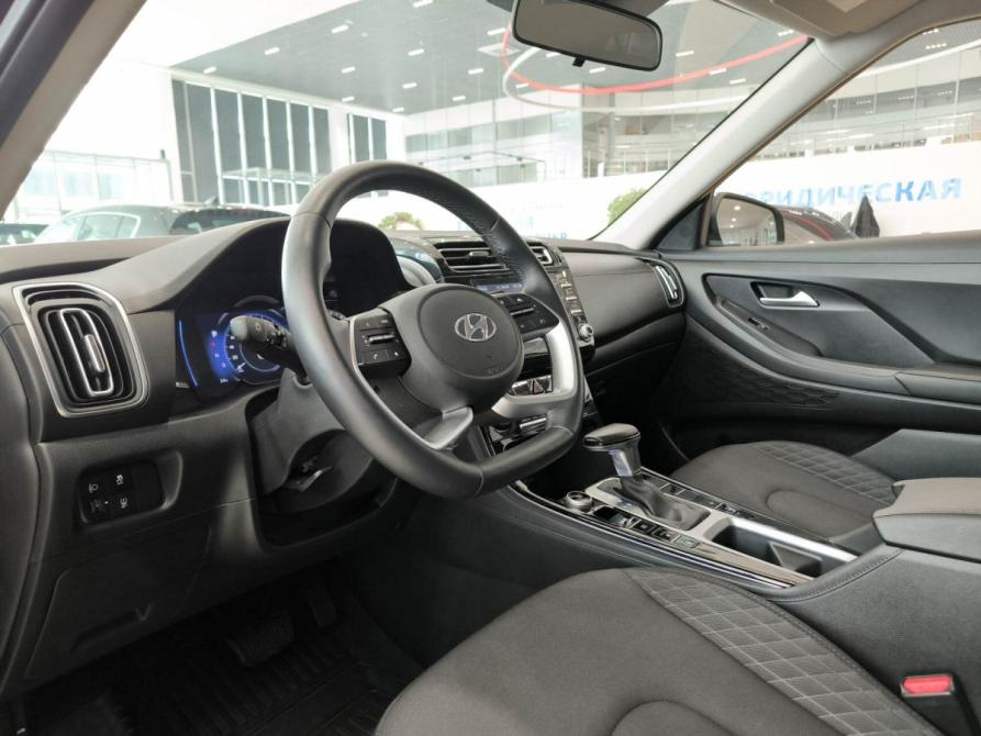 Hyundai Creta II Казань  - изображение 20