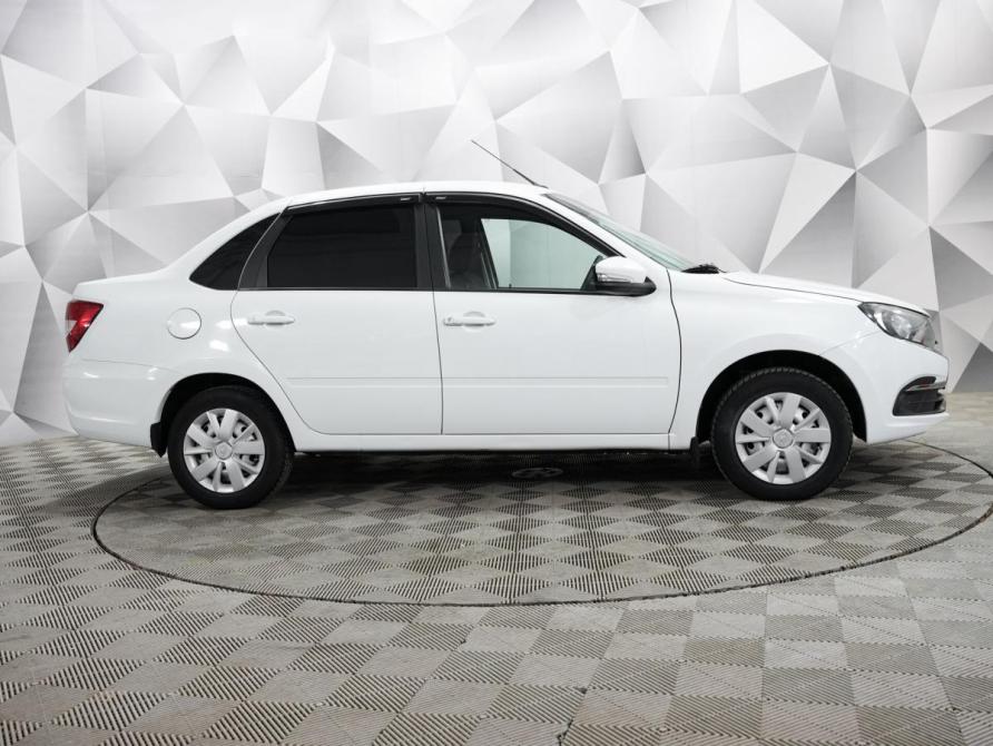 Lada (ВАЗ) Granta I Рестайлинг Ульяновск  - изображение 6