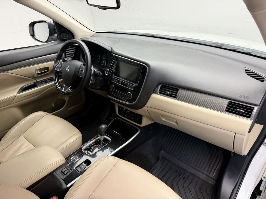 Mitsubishi Outlander III Рестайлинг 3 Москва  - изображение 12