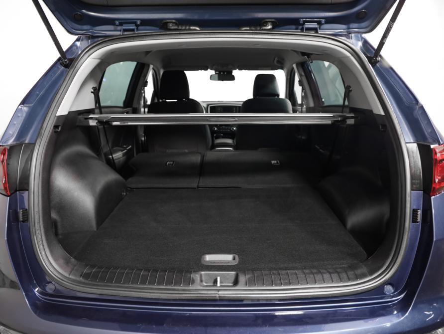 Kia Sportage IV Рестайлинг Санкт-Петербург  - изображение 25