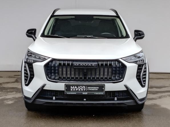Haval Jolion I Рестайлинг с пробегом 2024 года, цена 2 200 000 рублей, 13060 км, внедорожник, Автокод Объявления