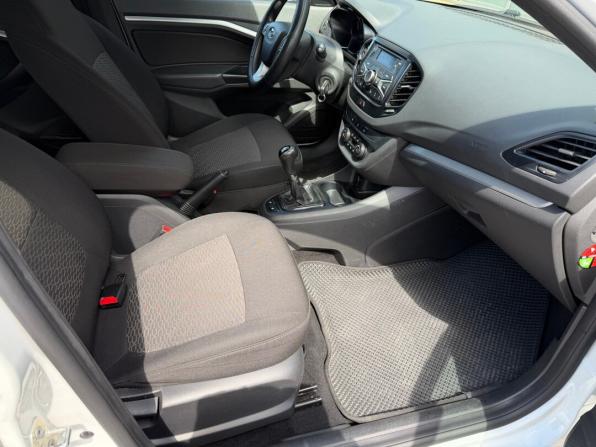 Lada (ВАЗ) Vesta I с пробегом 2019 года, цена 980 000 рублей, 126838 км, универсал, Автокод Объявления