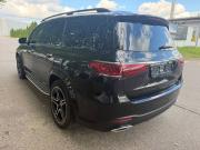Mercedes-Benz GLS II (X167) Москва  - изображение 15