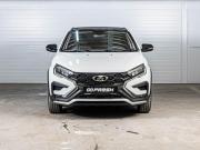 Lada (ВАЗ) Vesta I Рестайлинг (NG) Ставрополь  - изображение 22