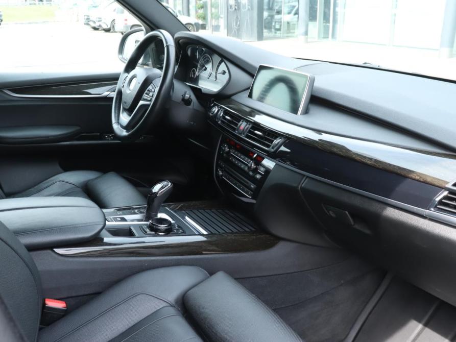 BMW X5 III (F15) Москва  - изображение 9