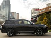 GAC Trumpchi S9 Москва  - изображение 30