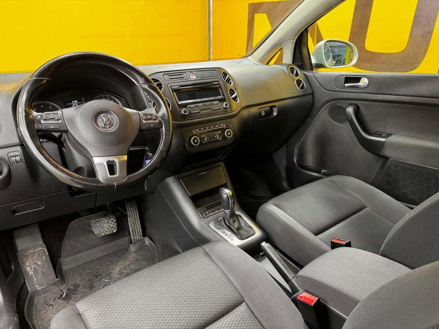 Volkswagen Golf Plus II Ижевск  - изображение 10