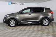 Kia Sportage III Рестайлинг Нижний Новгород  - изображение 26