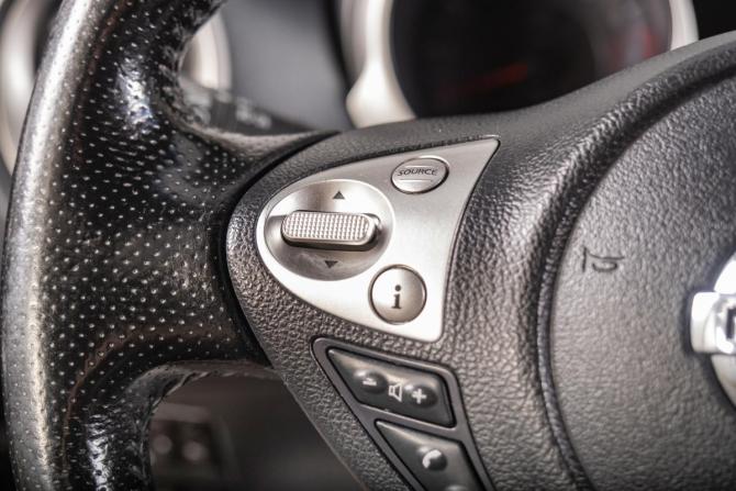 Nissan Juke I Рестайлинг с пробегом 2013 года, цена 1 059 000 рублей, 148000 км, внедорожник, Автокод Объявления