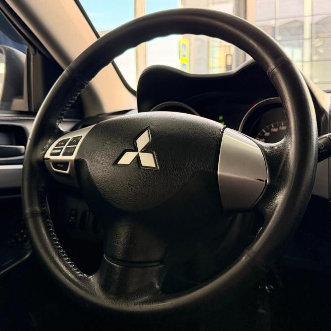 Mitsubishi Lancer X Рестайлинг Нижнекамск  - изображение 20