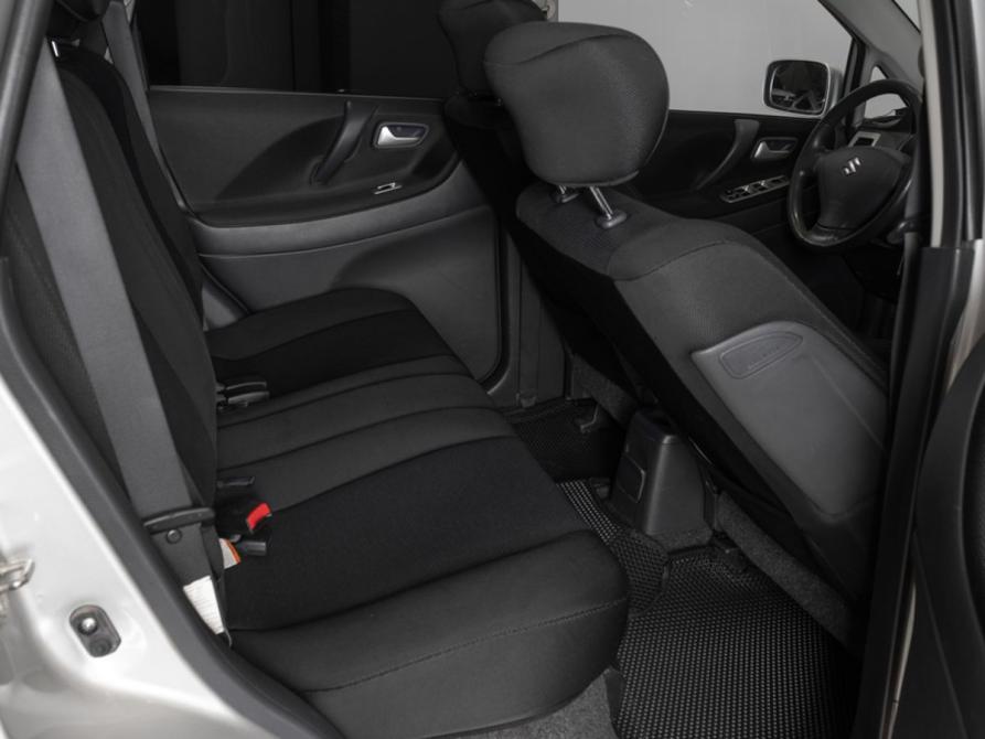 Suzuki Liana I Рестайлинг Казань  - изображение 8