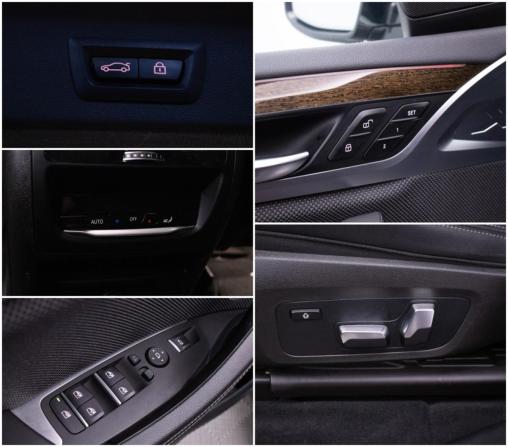 BMW X3 III (G01) с пробегом 2019 года, цена 3 978 000 рублей, 70000 км, внедорожник, Автокод Объявления