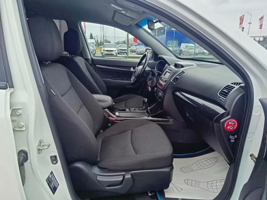 Kia Sorento II Рестайлинг Тюмень  - изображение 14