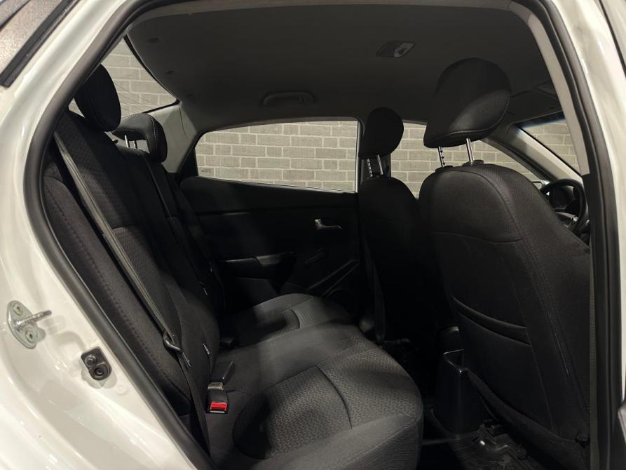 Kia Rio III Рестайлинг Челябинск  - изображение 10