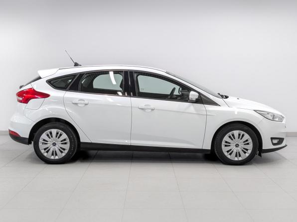 Ford Focus III Рестайлинг с пробегом 2017 года, цена 1 315 000 рублей, 35958 км, хэтчбек, Автокод Объявления