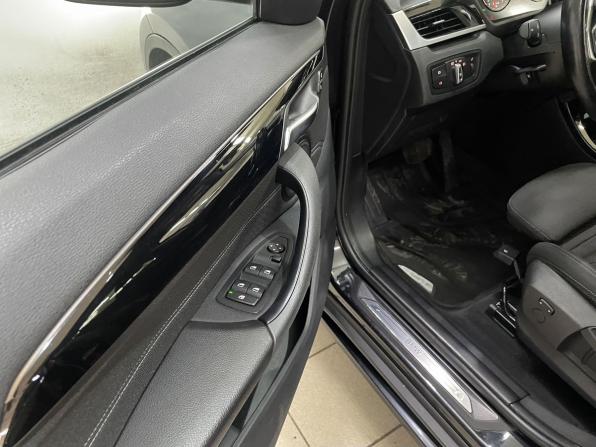 BMW X1 II (F48) с пробегом 2019 года, цена 3 349 000 рублей, 197180 км, внедорожник, Автокод Объявления
