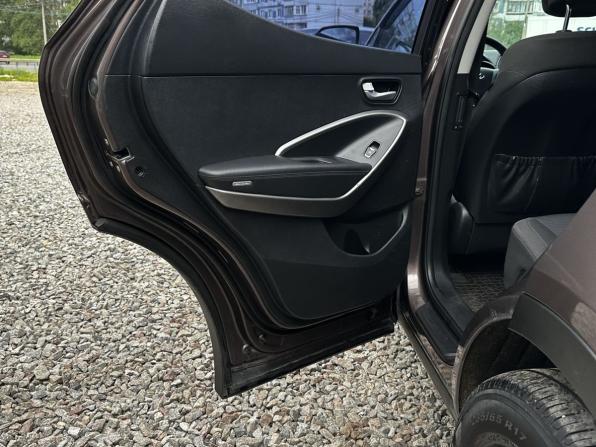 Hyundai Santa Fe III с пробегом 2014 года, цена 1 765 000 рублей, 235873 км, внедорожник, Автокод Объявления
