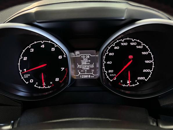 Chery Tiggo 5 I с пробегом 2015 года, цена 1 040 000 рублей, 123909 км, внедорожник, Автокод Объявления