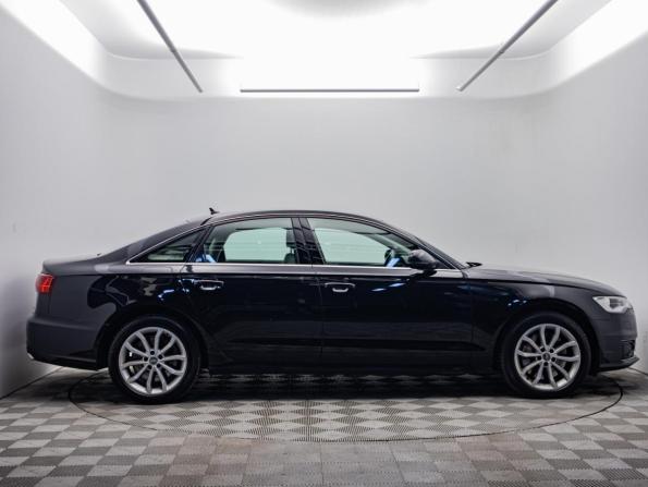 Audi A6 IV (C7) Рестайлинг с пробегом 2015 года, цена 2 280 000 рублей, 186568 км, седан, Автокод Объявления