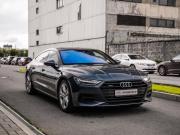 Audi A7 II (4K) Санкт-Петербург  - изображение 40