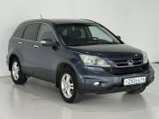 Honda CR-V III Рестайлинг Кострома  - изображение 23