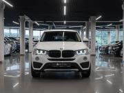 BMW X4 I (F26) Москва  - изображение 32