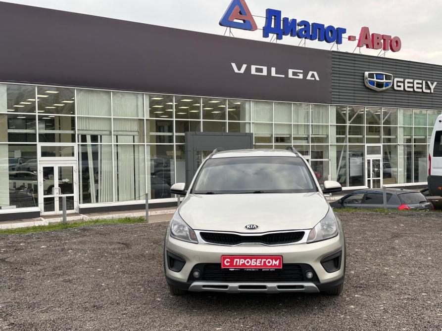 Kia Rio IV Набережные Челны  - изображение 11