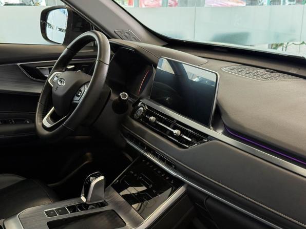 Chery Tiggo 4 Pro I Рестайлинг с пробегом 2023 года, цена 1 617 000 рублей, 49258 км, внедорожник, Автокод Объявления