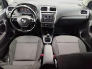 Volkswagen Polo V Рестайлинг Санкт-Петербург  - изображение 39