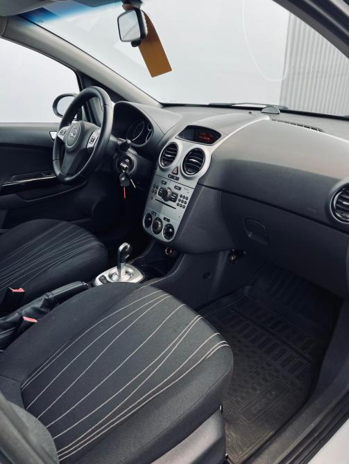 Opel Corsa D Санкт-Петербург  - изображение 20