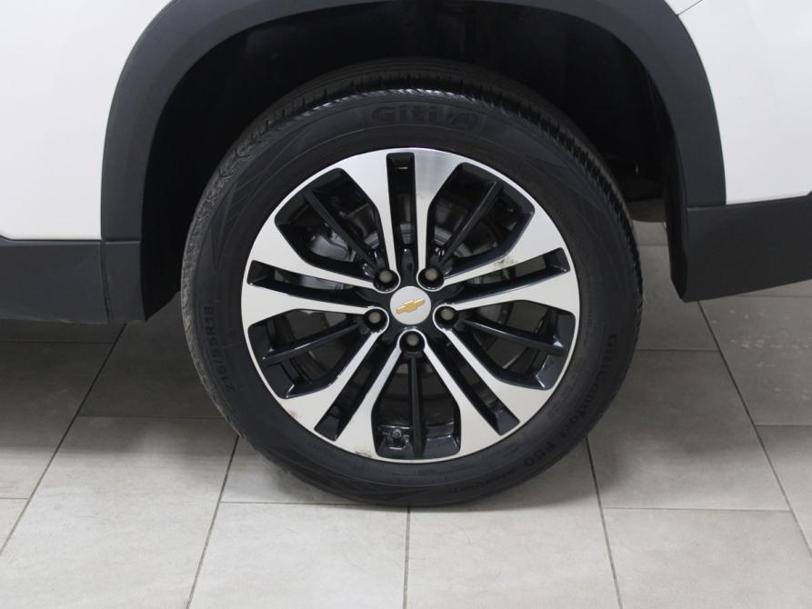 Chevrolet Captiva II Старый Оскол  - изображение 7
