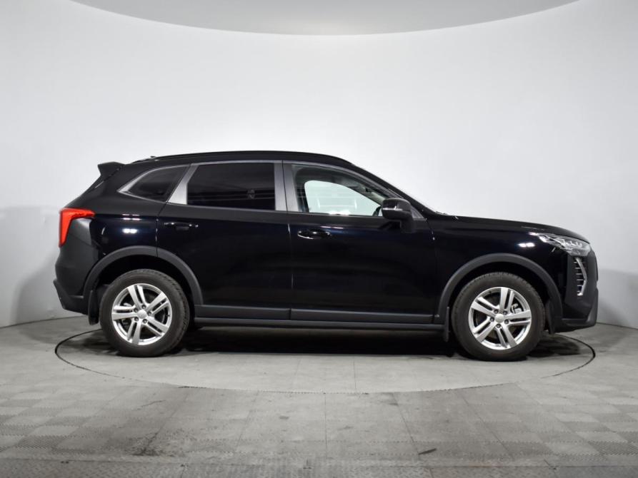 Haval Jolion I Рестайлинг Санкт-Петербург  - изображение 4