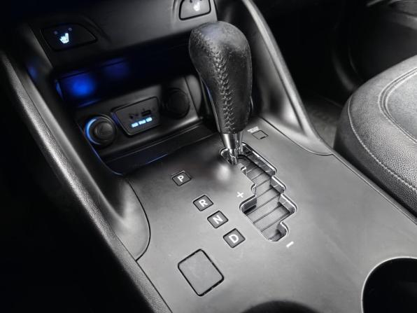 Hyundai ix35 I с пробегом 2013 года, цена 999 000 рублей, 216696 км, внедорожник, Автокод Объявления