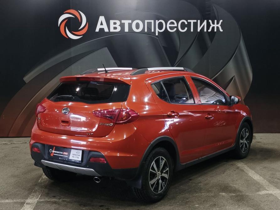 Lifan X50 Ставрополь  - изображение 5