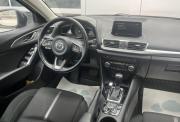 Mazda 3 III (BM) Рестайлинг Владимир  - изображение 36