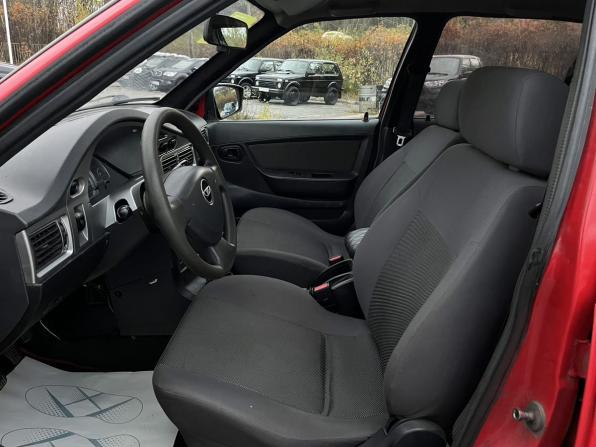 Daewoo Nexia I Рестайлинг с пробегом 2013 года, цена 129 000 рублей, 154125 км, седан, Автокод Объявления