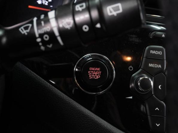 Kia Ceed II с пробегом 2013 года, цена 1 434 000 рублей, 173603 км, хэтчбек, Автокод Объявления