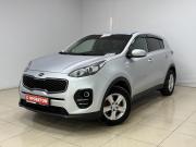 Kia Sportage IV Альметьевск  - изображение 26