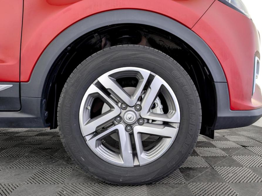 Changan CS55 Plus I Москва  - изображение 17
