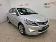 Hyundai Solaris I Рестайлинг Калуга  - изображение 18