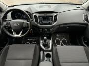 Hyundai Creta I Рестайлинг Великий Новгород  - изображение 39