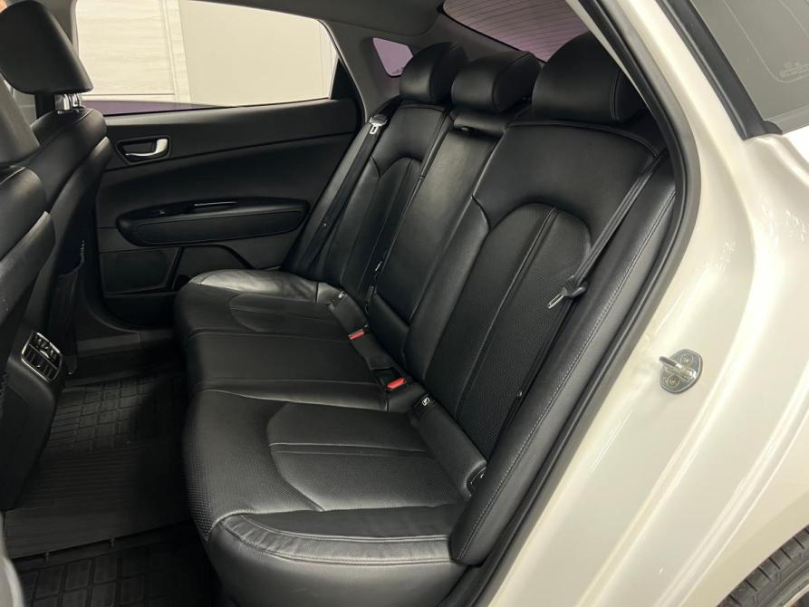 Kia Optima IV Казань  - изображение 23