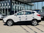 Hyundai ix35 I Краснодар  - изображение 27