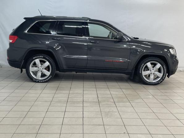 Jeep Grand Cherokee IV (WK2) с пробегом 2011 года, цена 1 450 000 рублей, 264000 км, внедорожник, Автокод Объявления